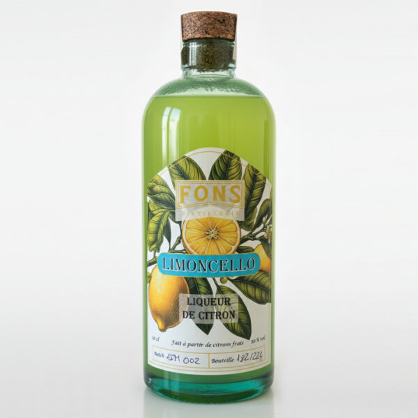 Limoncello