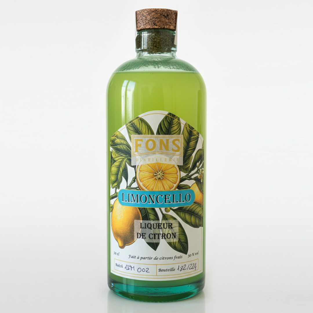 Limoncello