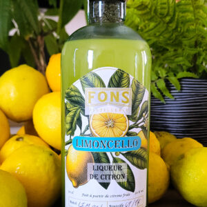 Limoncello